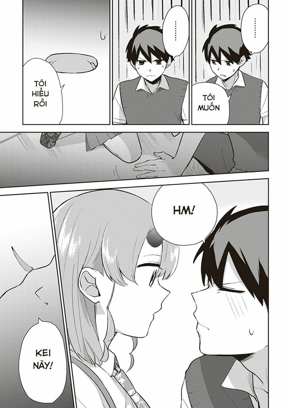 Oni Futatsu: Chapter 5