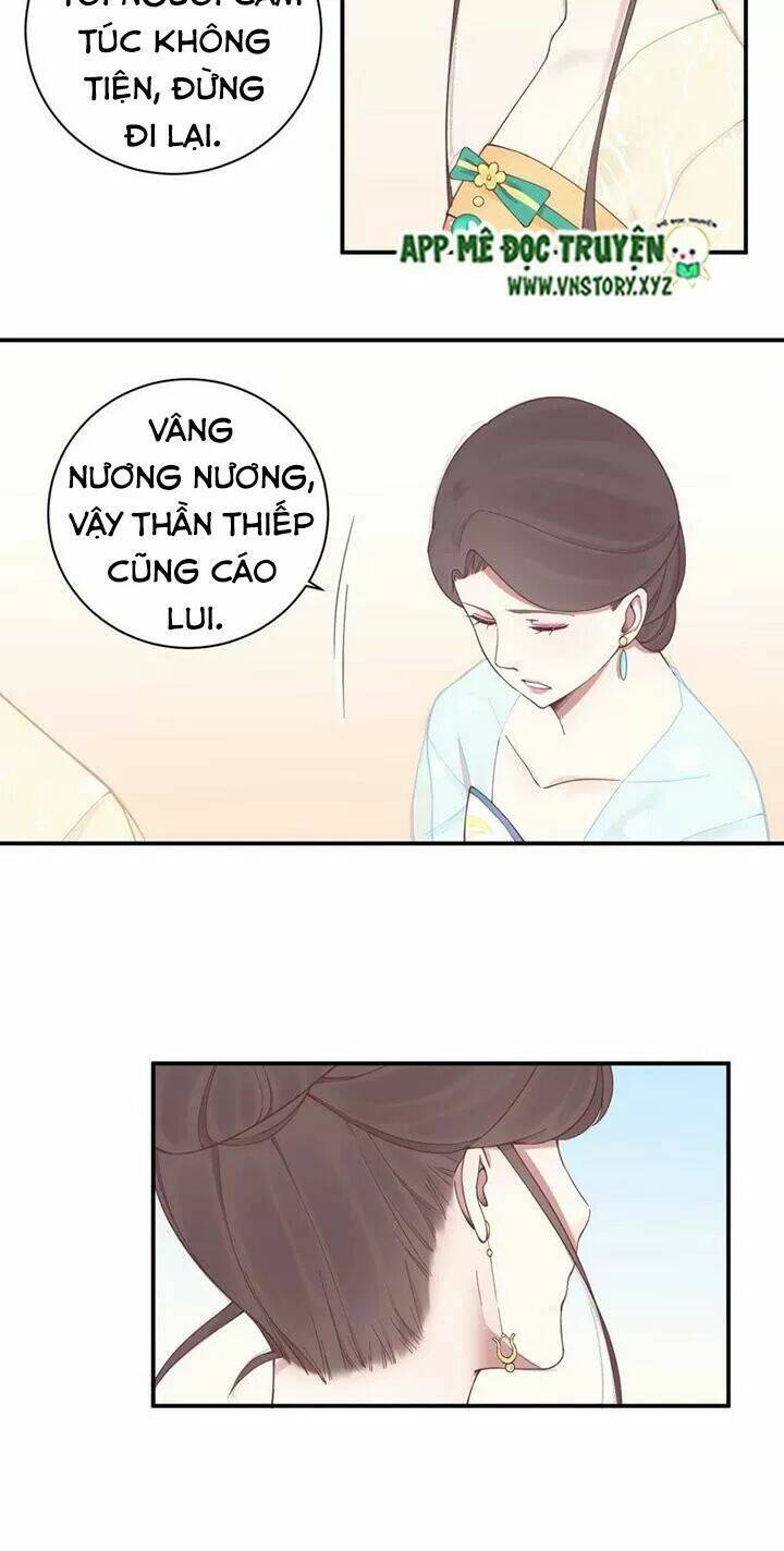 Hoàng Hậu Bận Lắm: Chapter 128