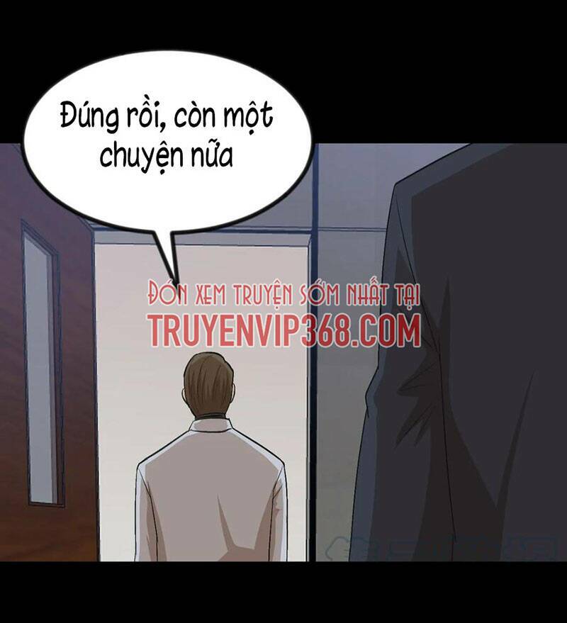 Đai Ca Trở Lại Tuổi 16: Chapter 143