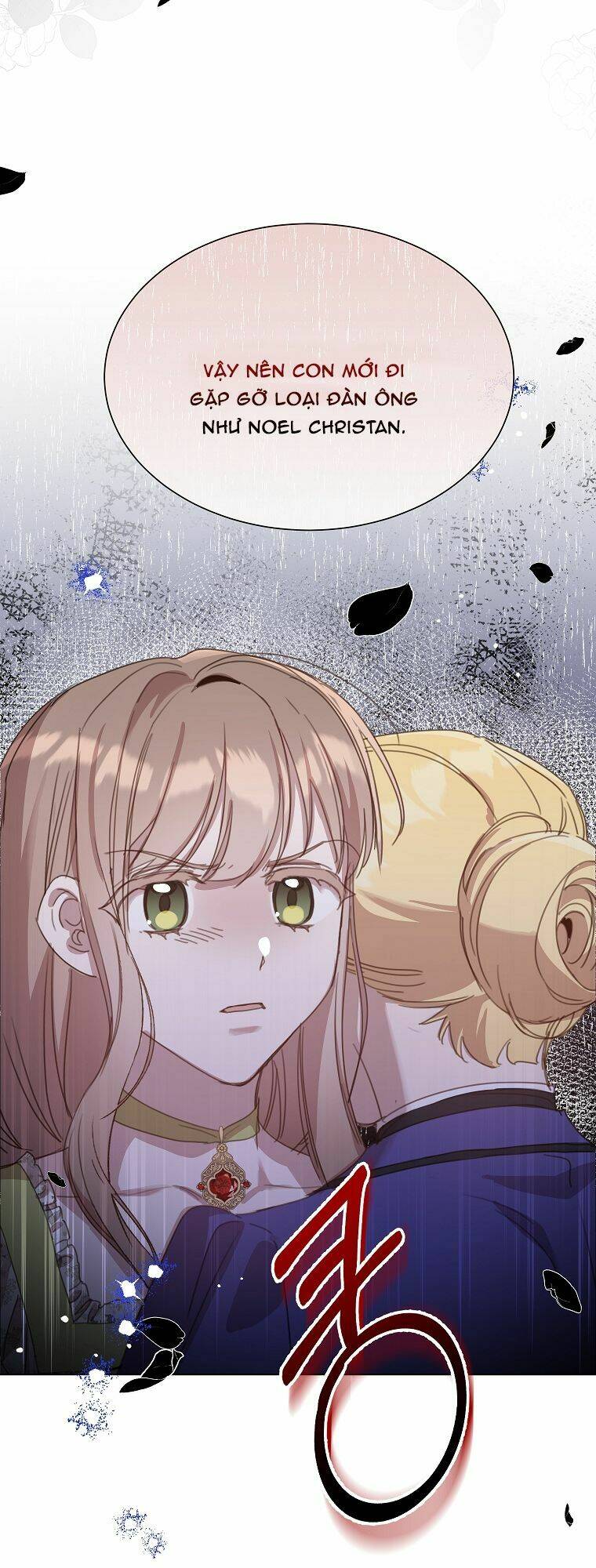 Mất Đi Một Người Chị Tốt: Chapter 15