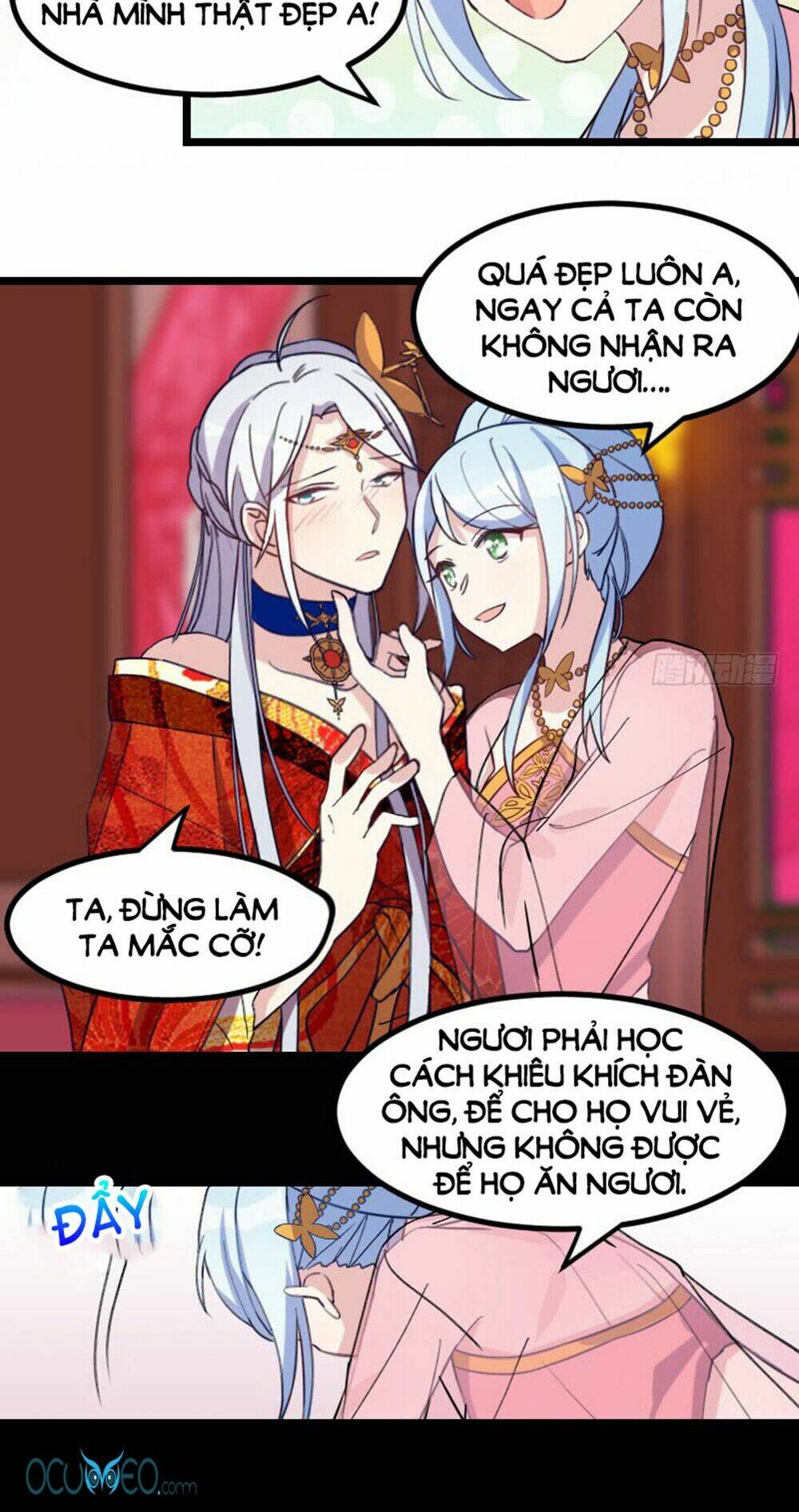 Tôi Ở Dị Giới Khai Ngư Đường: Chapter 27
