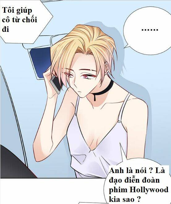 Trọng Sinh Để Ngủ Với Ảnh Đế: Chapter 183