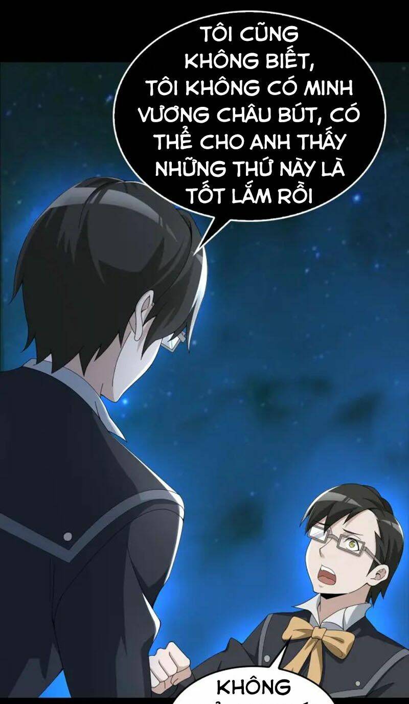 Siêu Cấp Đại Chủ Bạ: Chapter 70