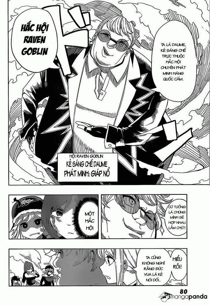 Fairy Girls: Chapter 2.1