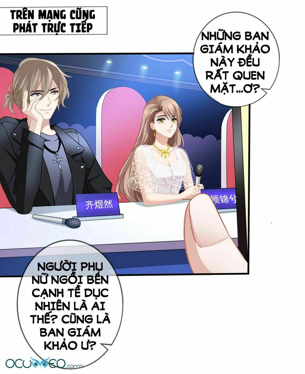 Mỹ Vị Giai Thê: Chapter 42.2