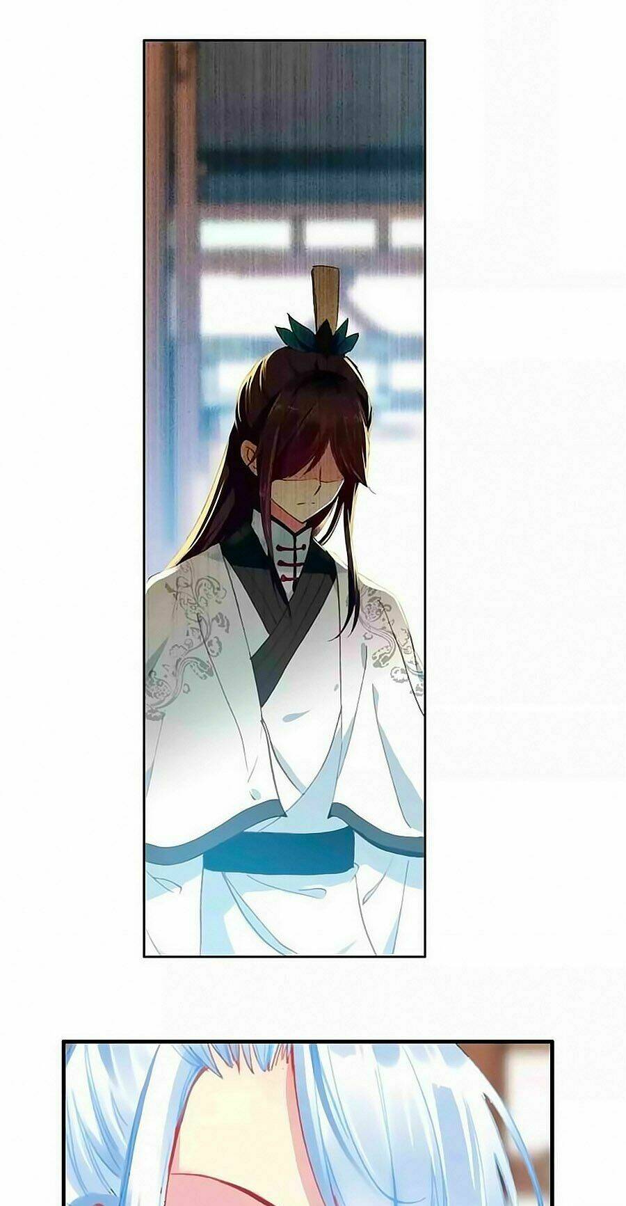 Trâm Trung Lục: Chapter 32.1