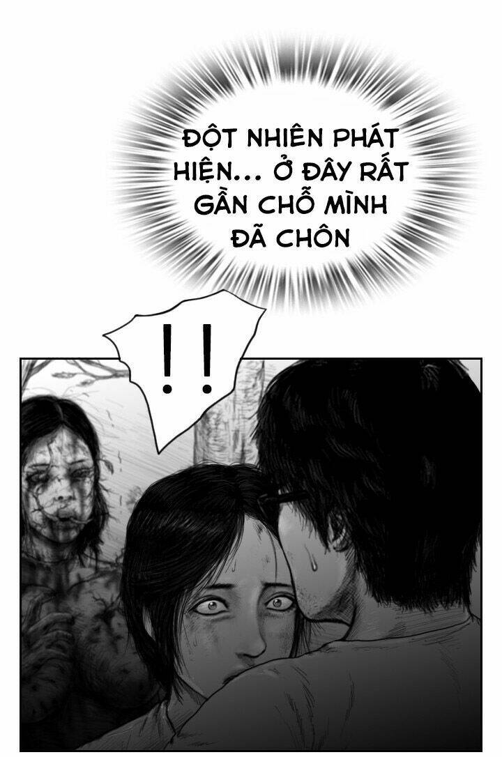 Hạt Giống Mỹ Nhân: Chapter 37