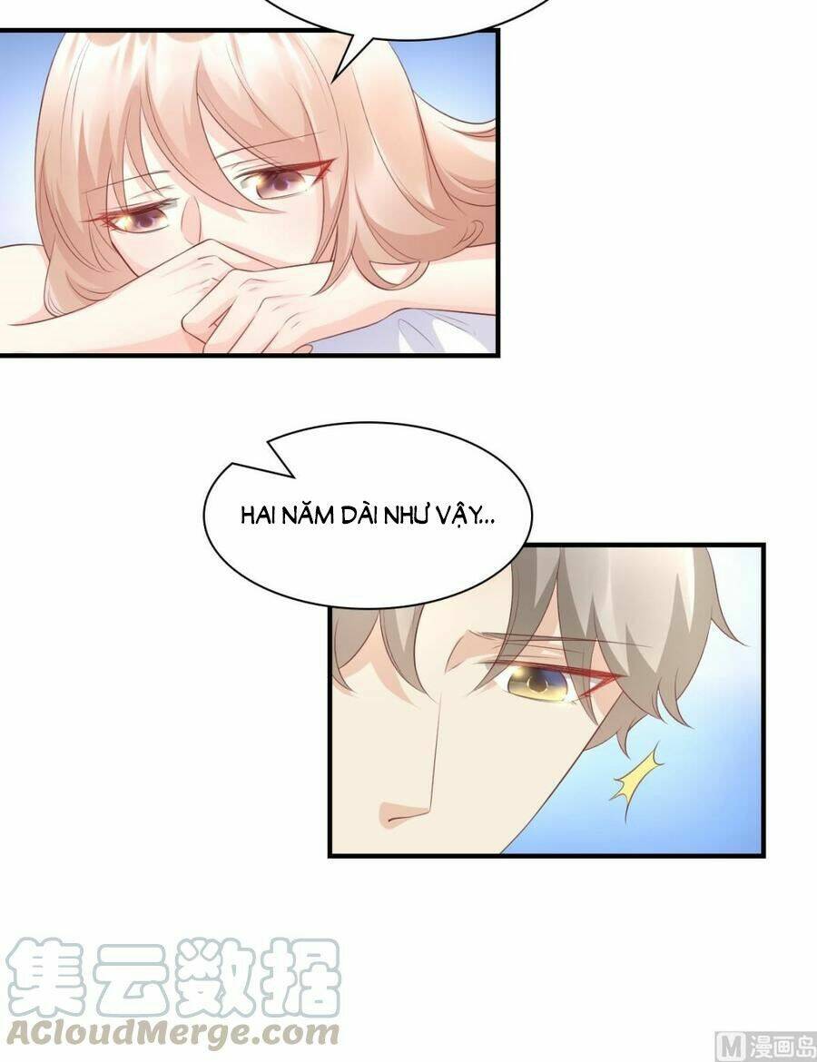 Tư Sủng Cục Cưng Bảo Bối: Chapter 36