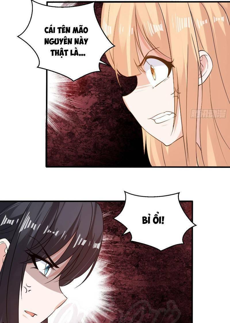 Giáng Thần Chiến Ký: Chapter 58