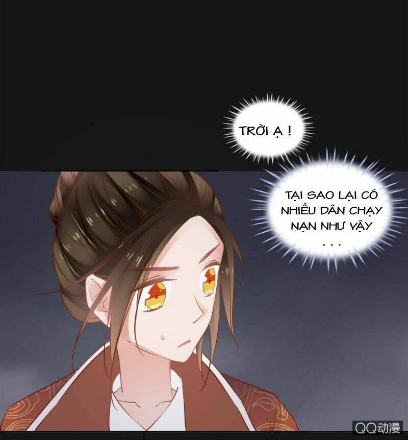 Solo Đi Vương Gia: Chapter 85