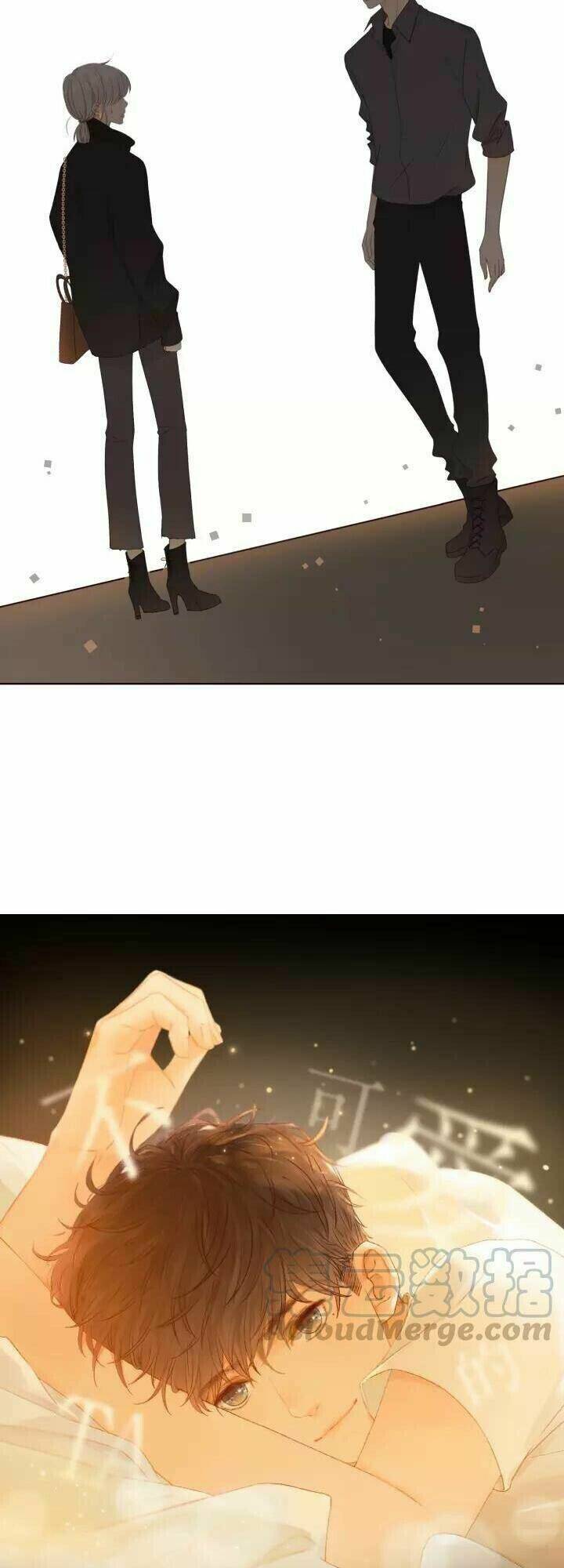 Cô Ấy Không Đáng Yêu: Chapter 51