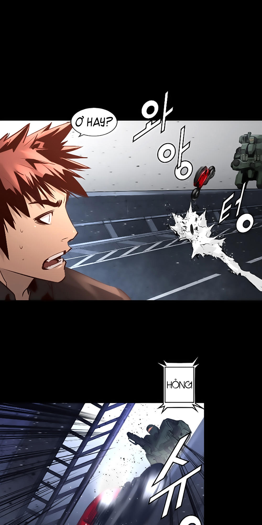 Dị Giới Tam Tuyệt: Chapter 45