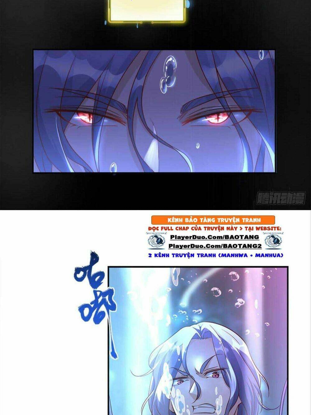 Xâm Lược Vạn Giới: Chapter 15