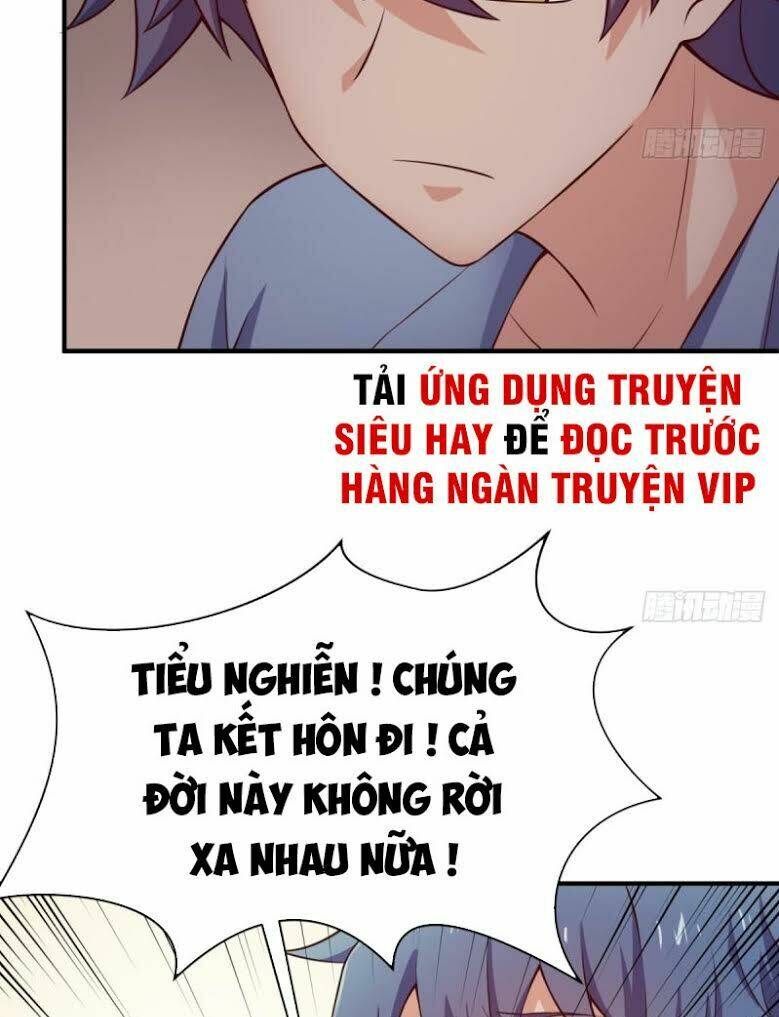 Bác Sĩ Riêng Của Nữ Thần: Chapter 119