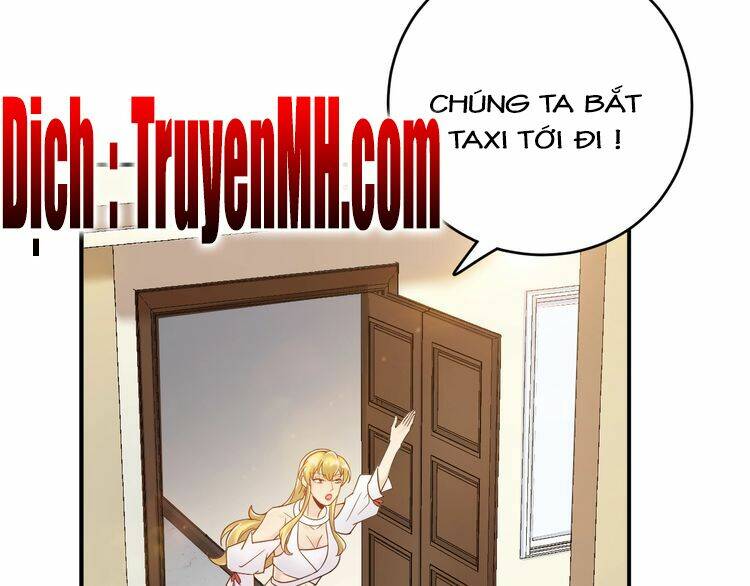 Trong Sinh Chi Ức Vạn Ảnh Hậu Yếu Thượng Vị: Chapter 21