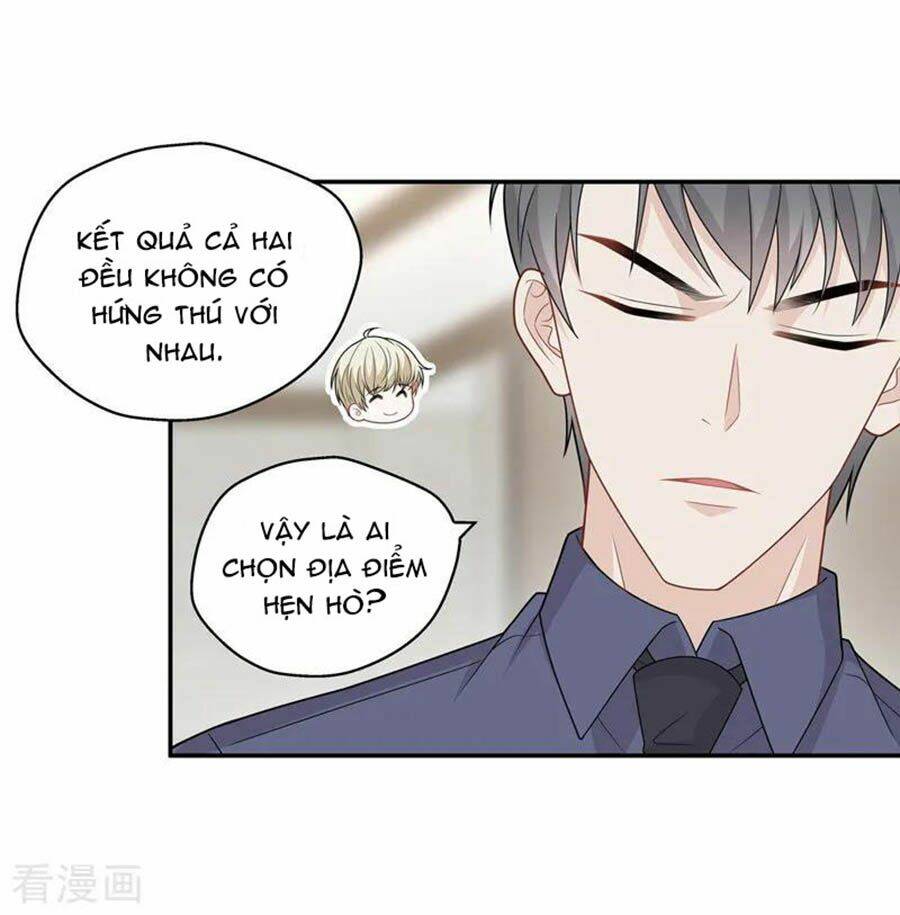 Thiên Kim Bất Lương: Chapter 51