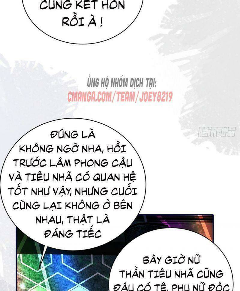 Đưa Em Đi Chơi: Chapter 61