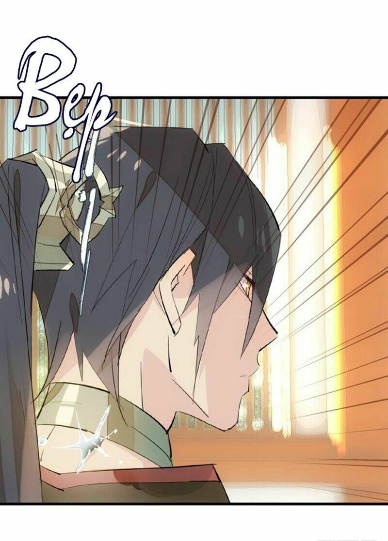 Sư Phụ Lại Trêu Chọc Ta: Chapter 31