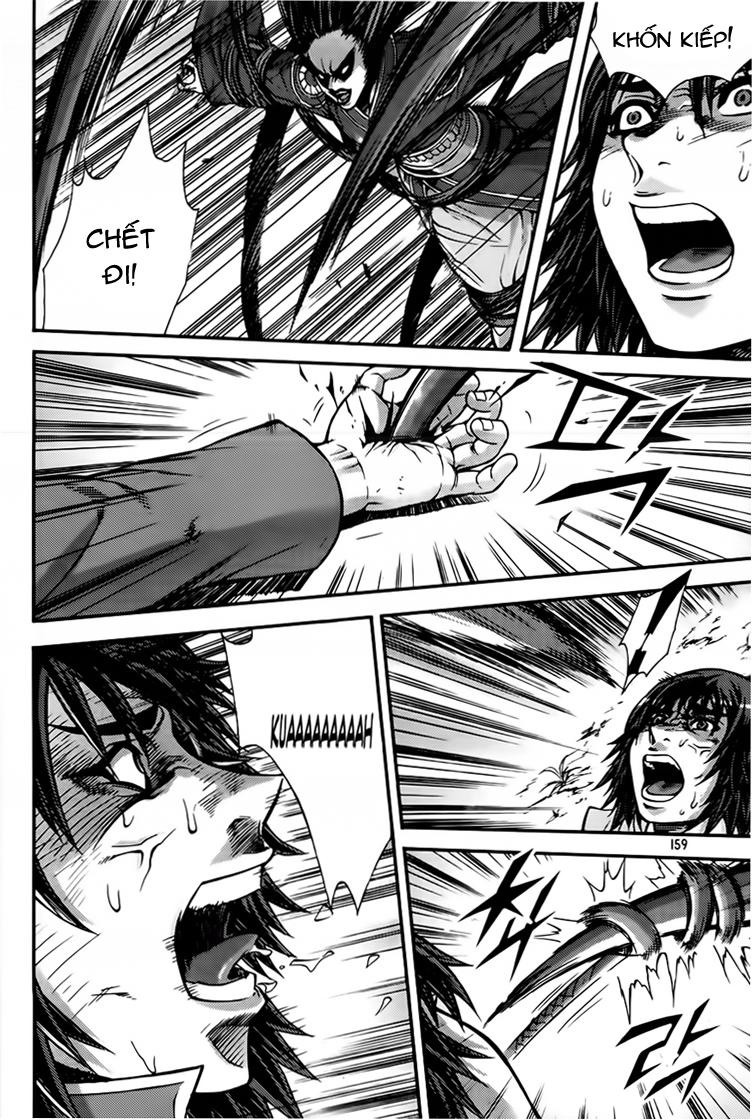 Diêm Đế: Chapter 226