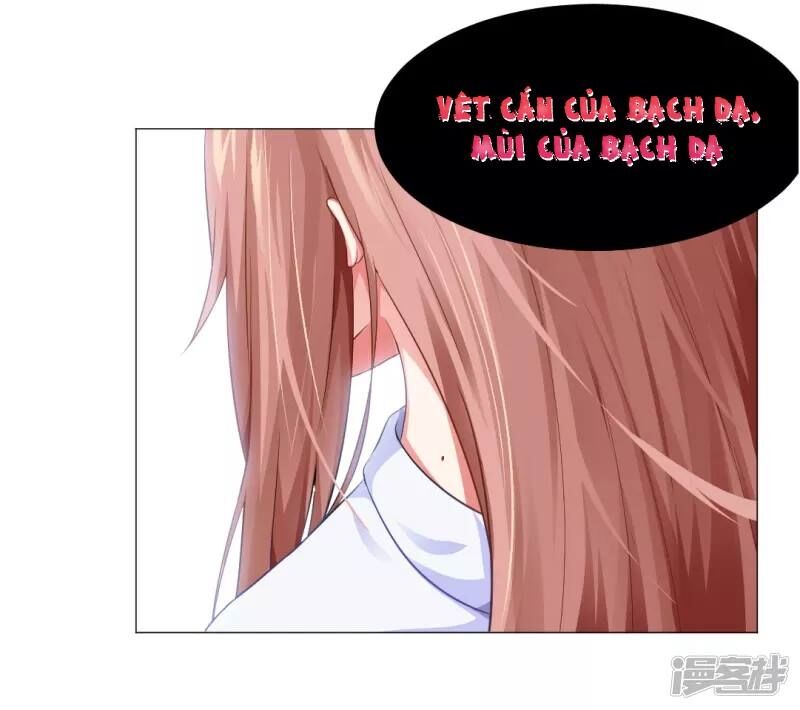 Minh Tinh Là Huyết Tộc: Chapter 12