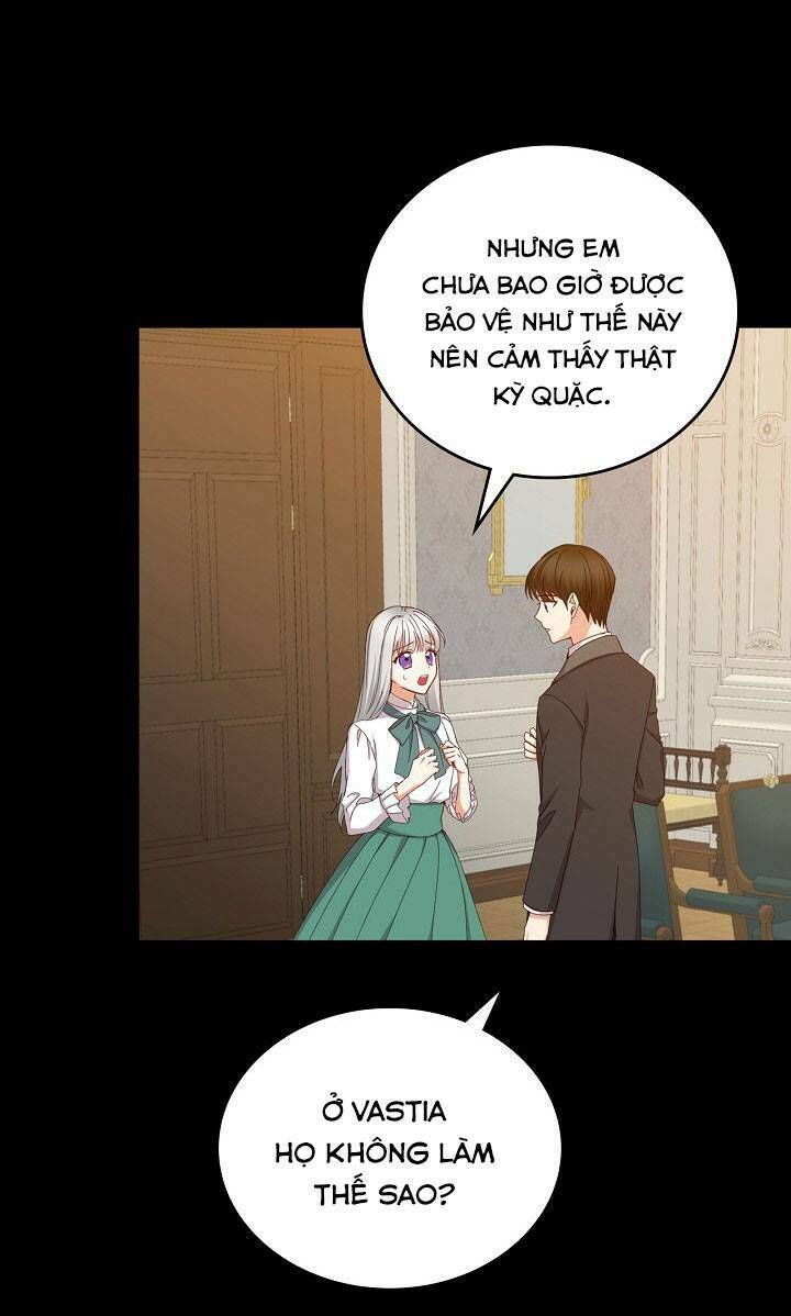 Đừng Chọc Đứa Em Gái Bé Bỏng Của Chúng Tôi: Chapter 41