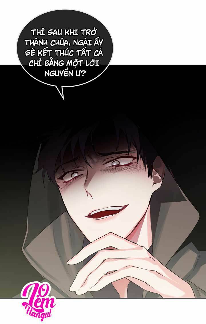 Kẻ Tạo Ra Nữ Phản Diện: Chapter 4