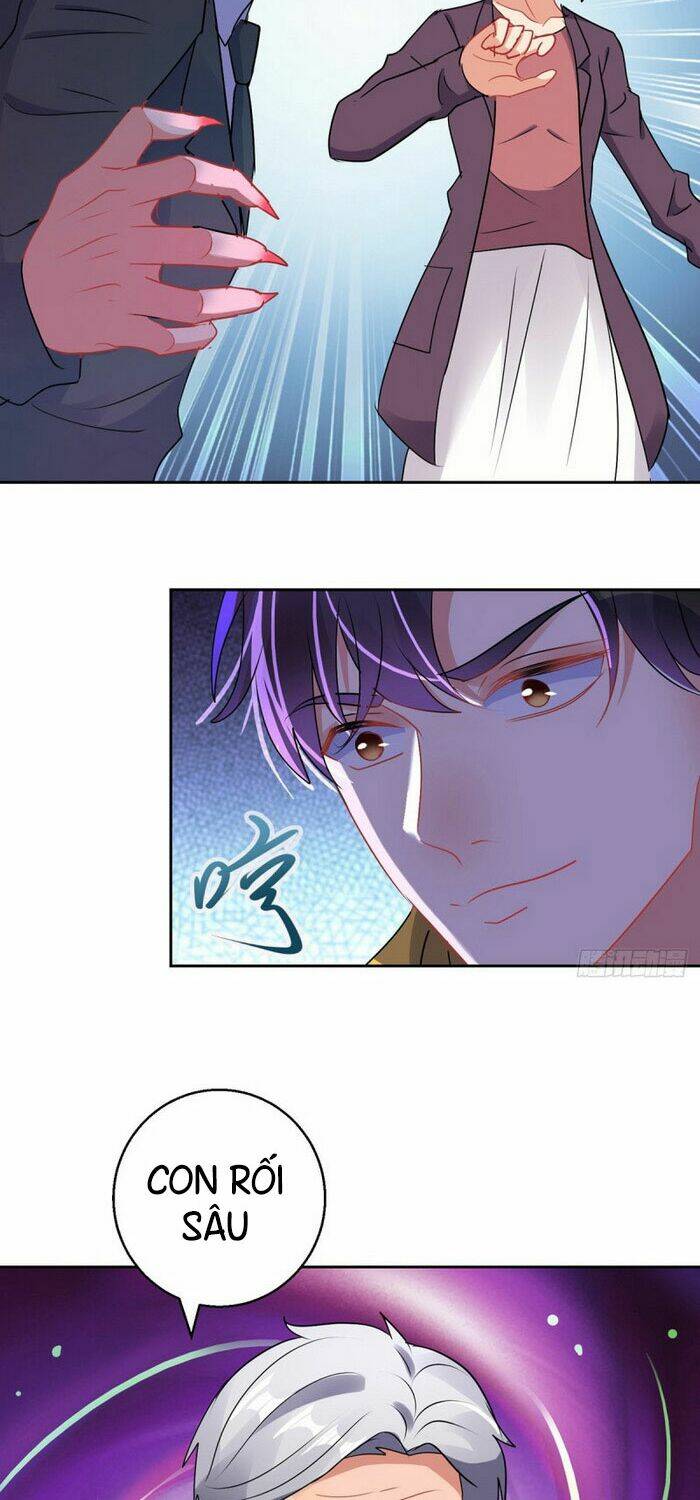 Vú Em Là Cổ Tiên: Chapter 156