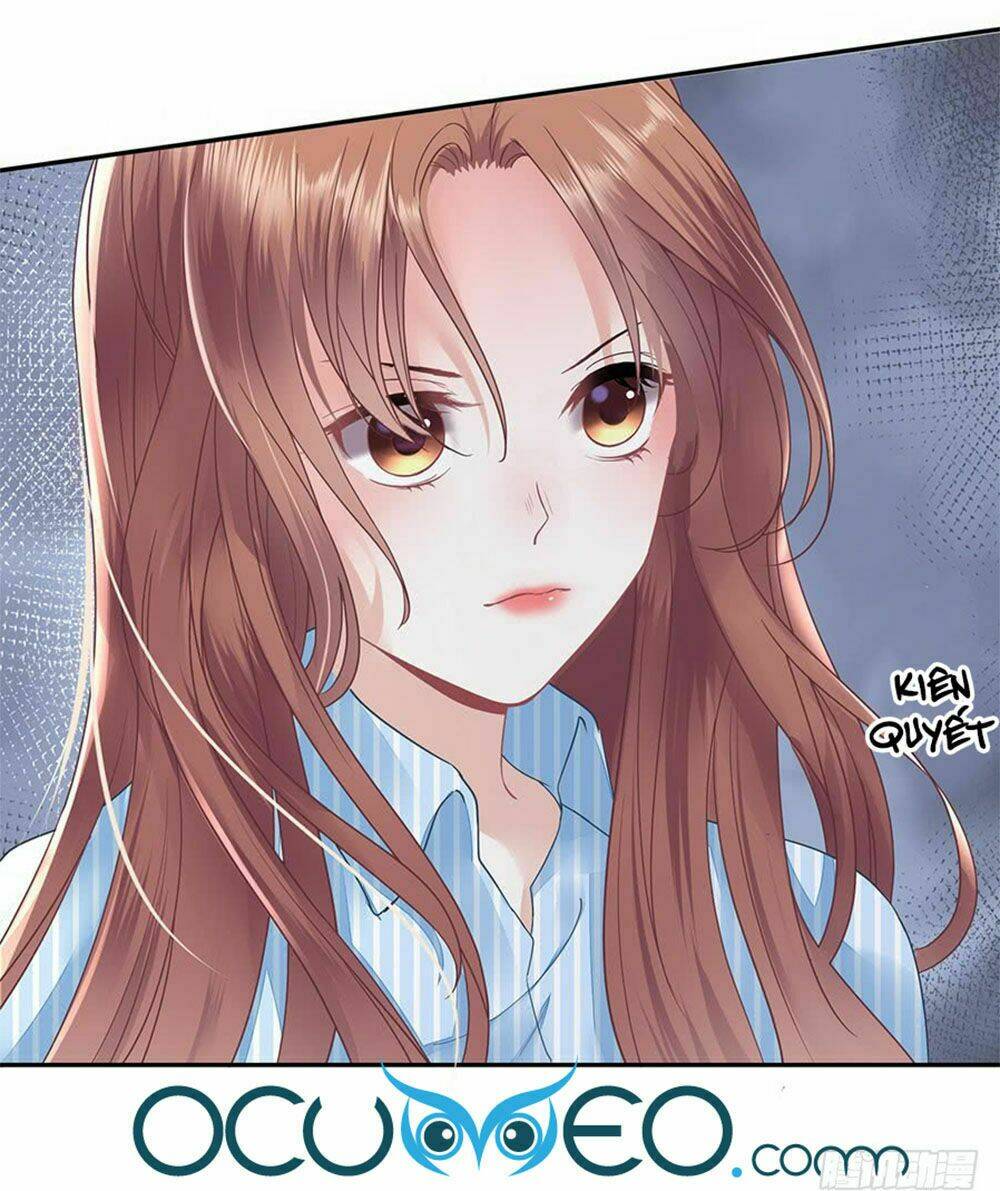 Bạn Trai Điều Khiển Giấc Mơ: Chapter 15