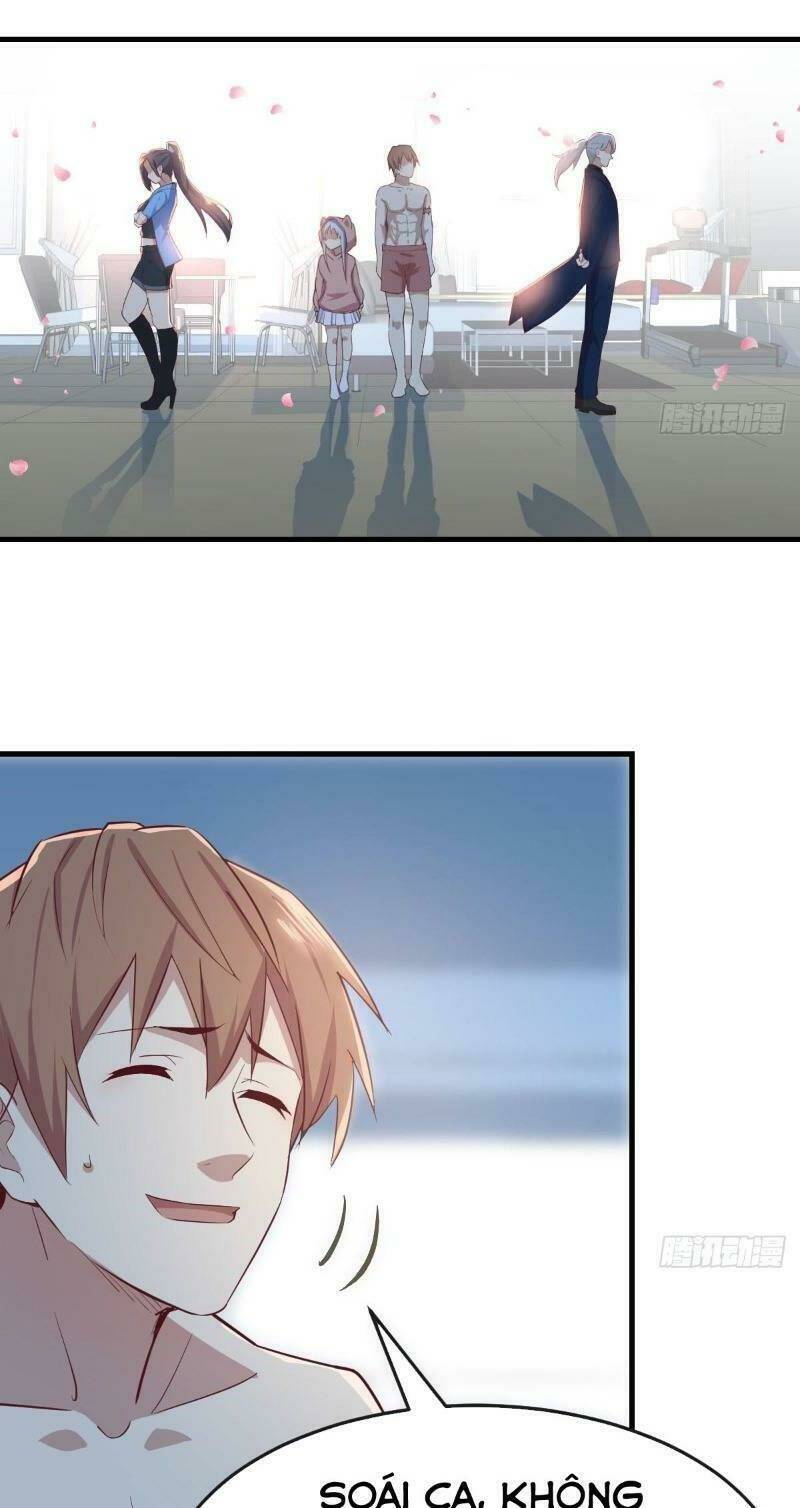 Song Tu Đạo Lữ Kiểu Xem Mặt: Chapter 71