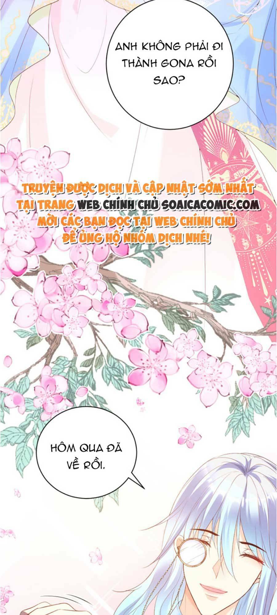 Thần Nữ Hôm Nay Sống Sót Không: Chapter 2