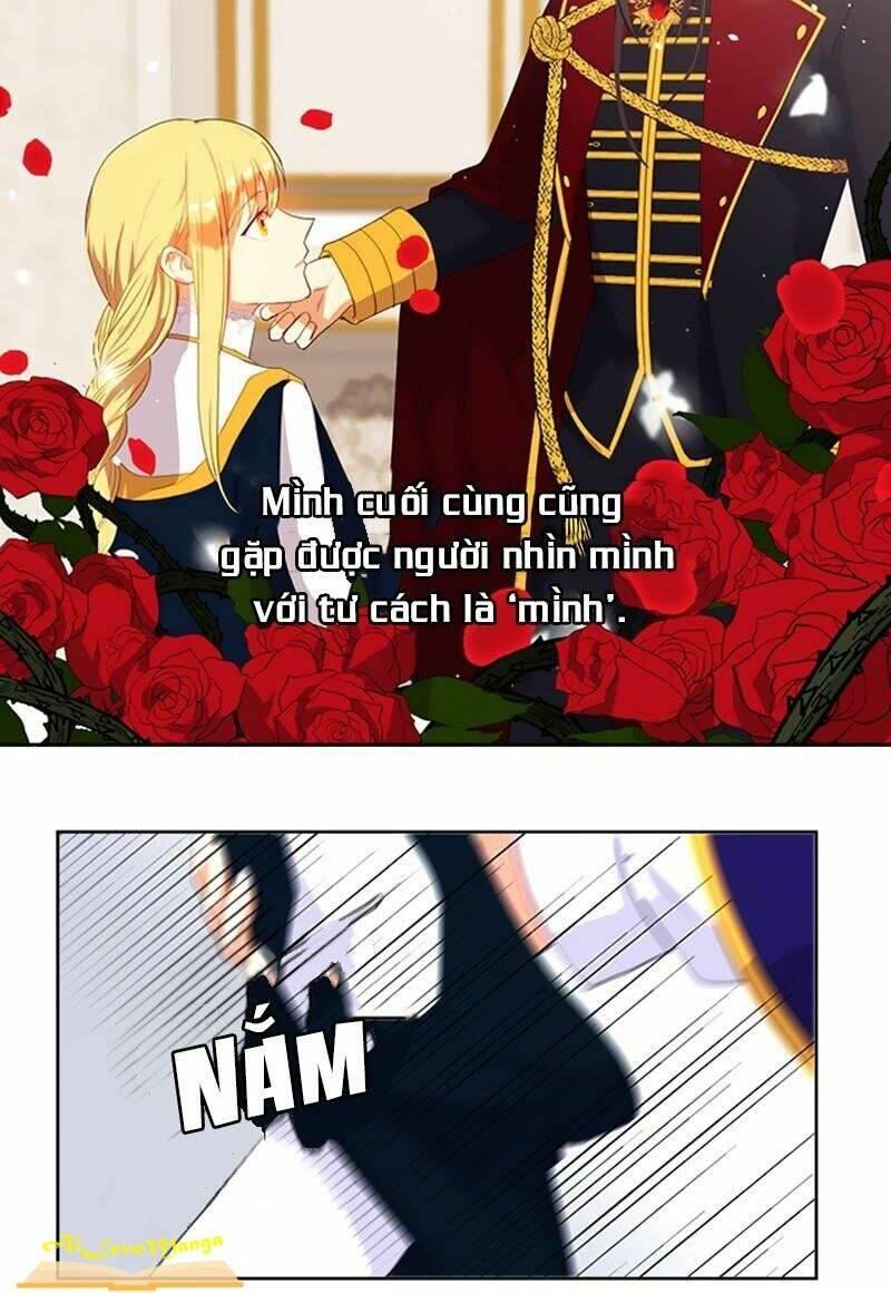 CỘNG TÁC CỦA HOÀNG ĐẾ: Chapter 10