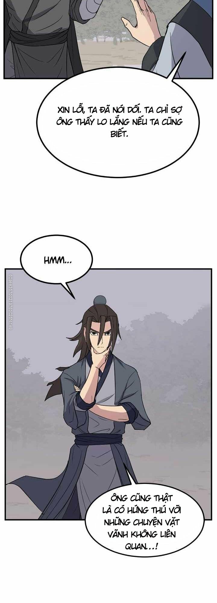 Trọng Sinh, Bất Khả Chiến Bại: Chapter 118