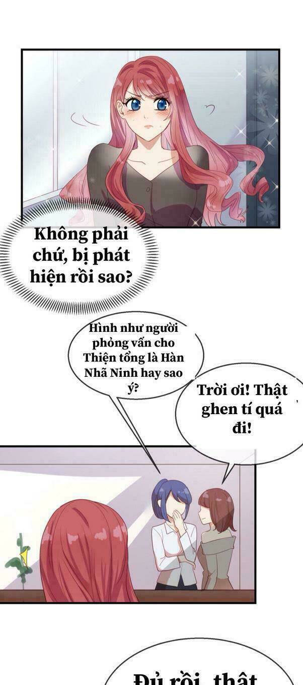 Độc Dược Của Tình Yêu: Chapter 7