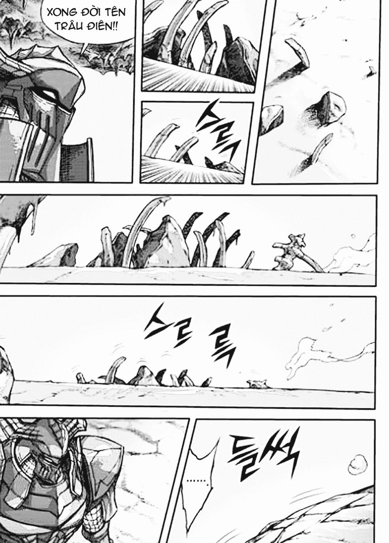 Diêm Đế: Chapter 53.1