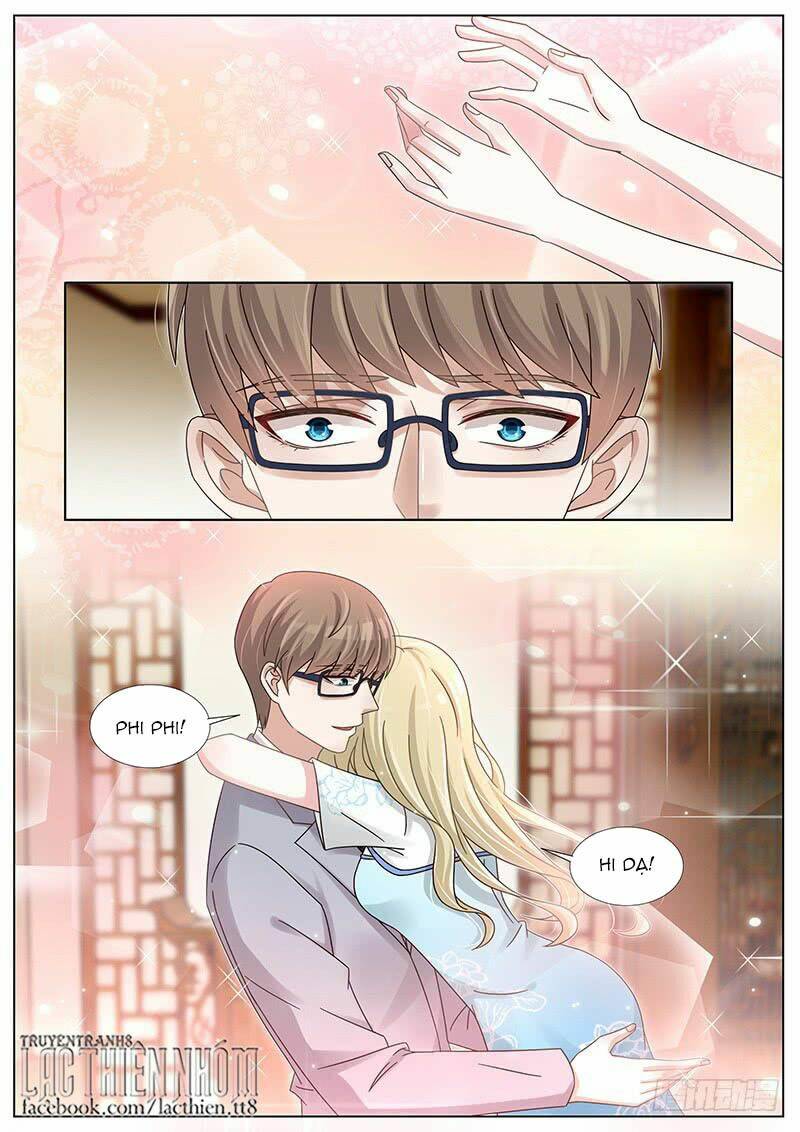 Vương Bài Giáo Thảo: Chapter 232