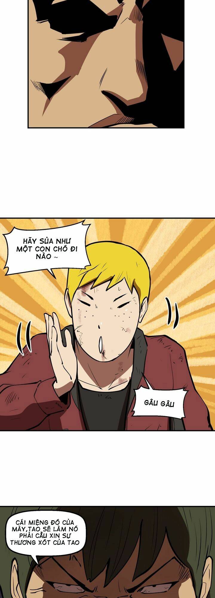 Raid: Chapter 52