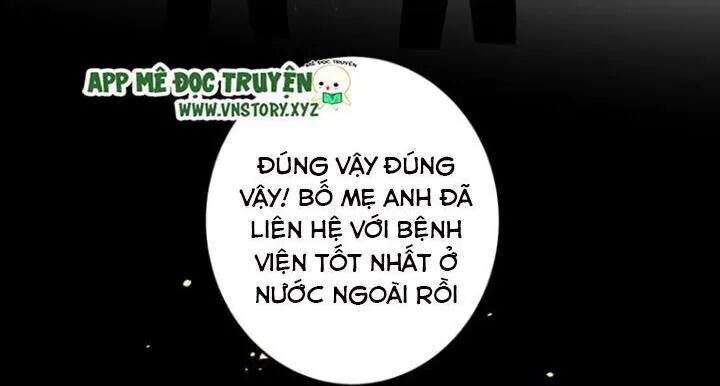 Tình Yêu Huyết Ma: Chapter 11