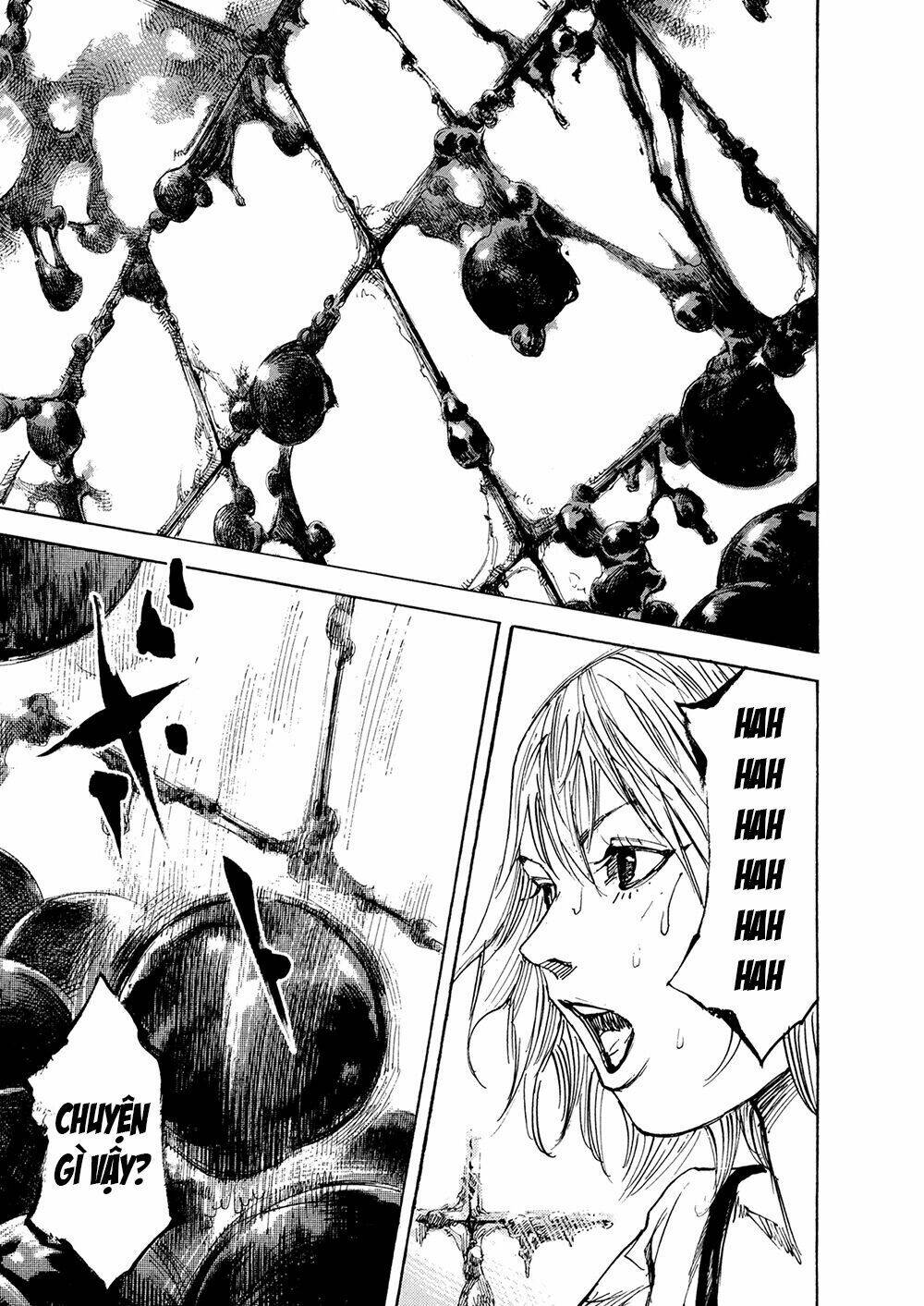 Hito Hitori Futari: Chapter 2