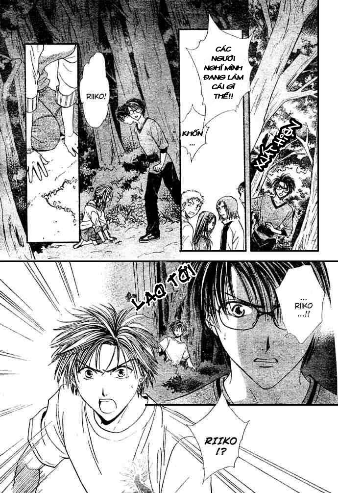 Bạn Trai Đích Thực: Chapter 8