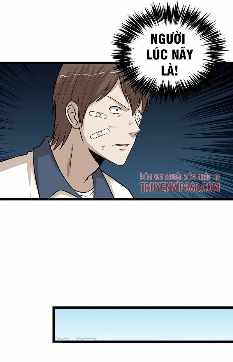 Đai Ca Trở Lại Tuổi 16: Chapter 90