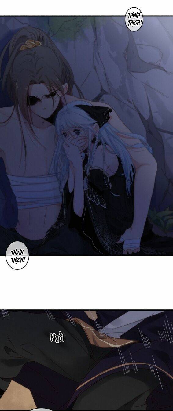 Dữ Tử Thành Thuyết: Chapter 13