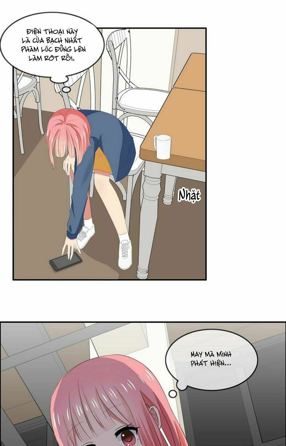 Đại Thần Tình Yêu Chớ Chạm Tôi: Chapter 67