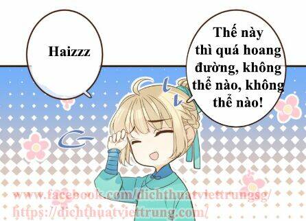 Bạn Trai Tôi Là Cẩm Y Vệ 2: Chapter 8