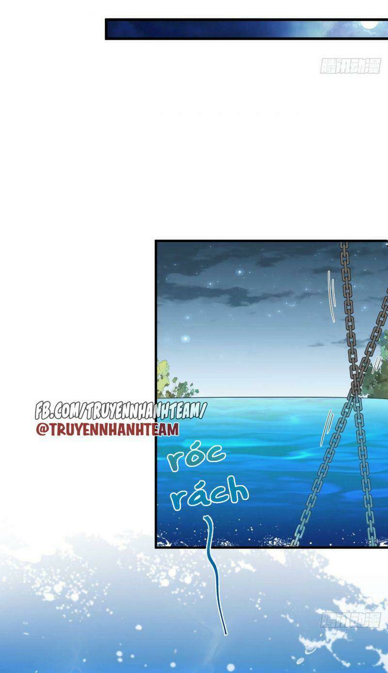 Lễ Băng Nhạc Phôi Chi Dạ: Chapter 55