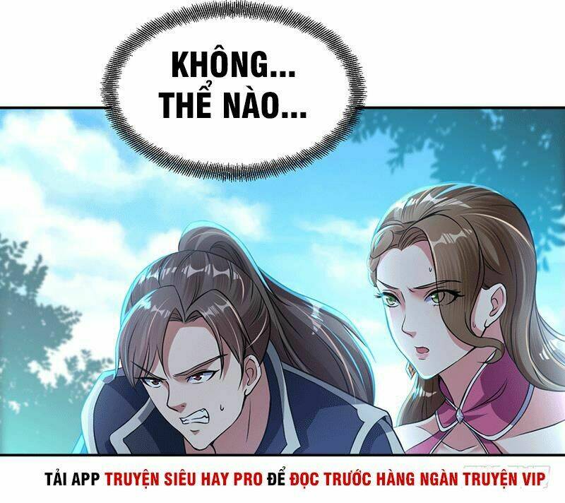 Ta Có Một Bộ Hỗn Độn Kinh: Chapter 8