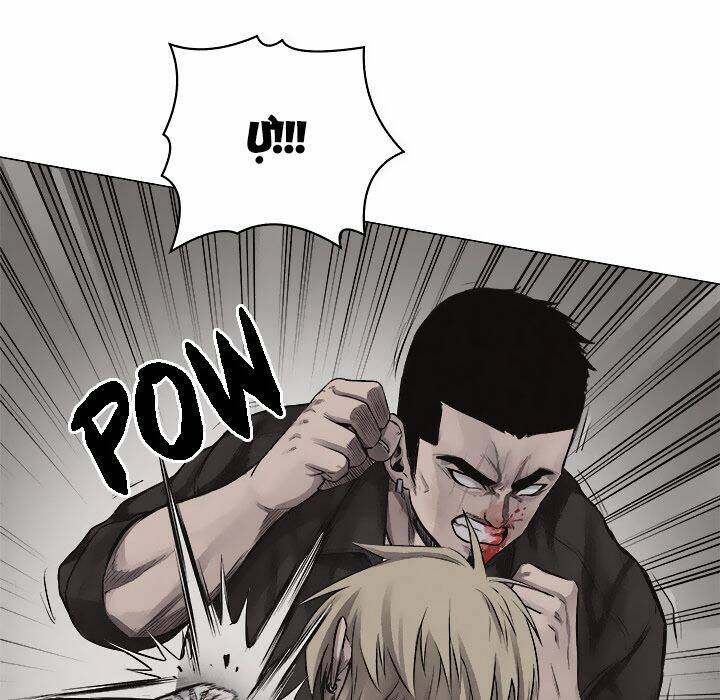 Nắm Đấm: Chapter 26