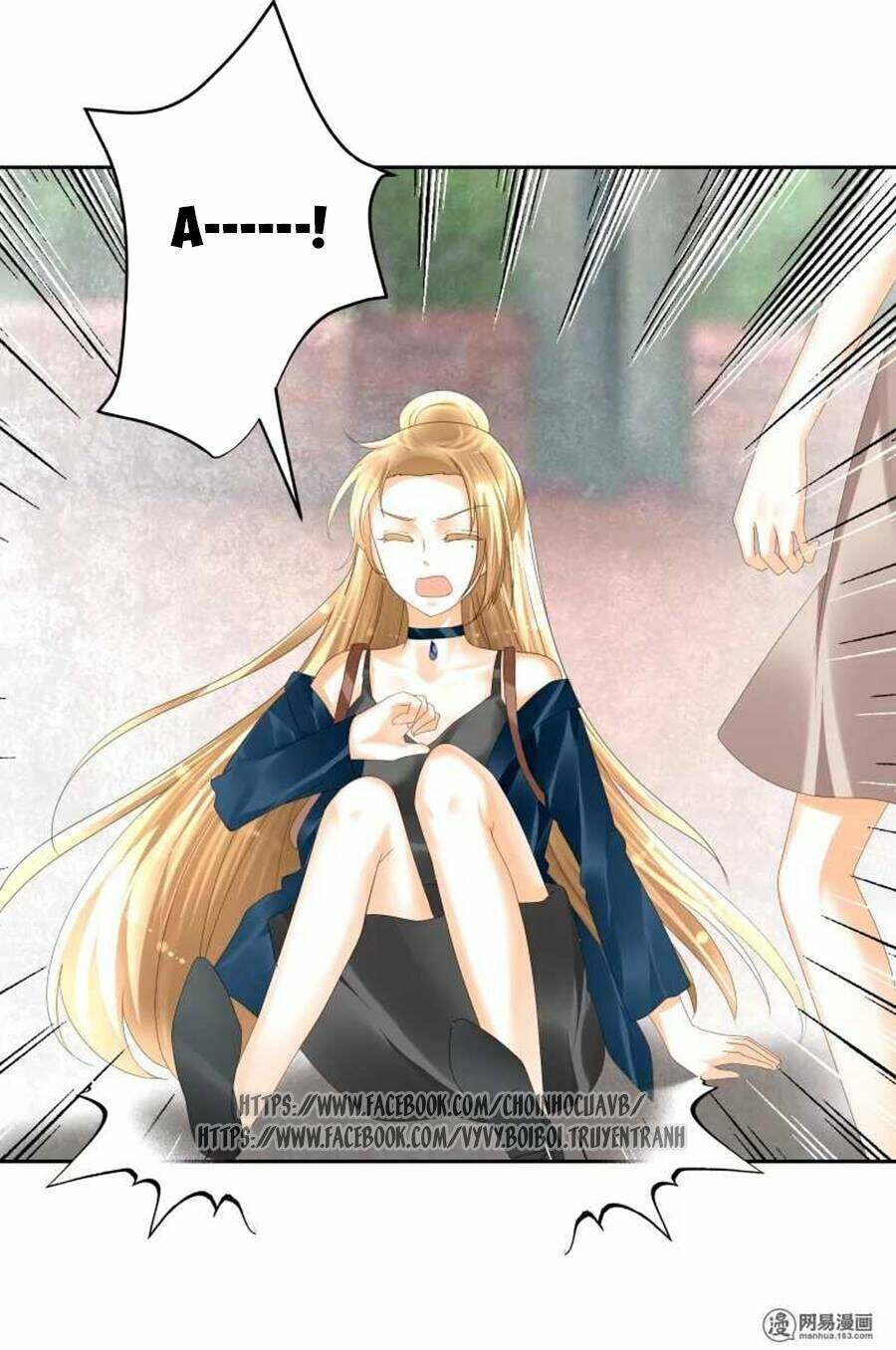 Tiền Thế Kim Sinh Của Chung Tiểu Thư: Chapter 11