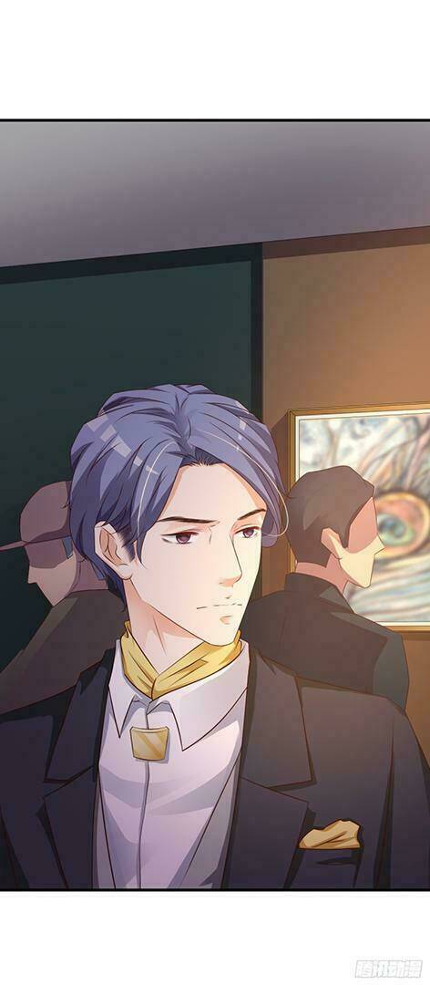 Phệ Tình: Chapter 7