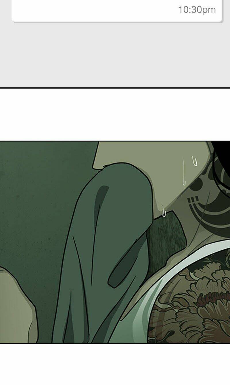 Nửa Đêm Ở Poppy Land: Chapter 36