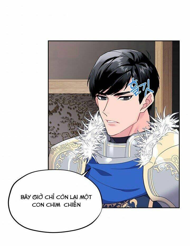Công Chúa Của Loài Chim: Chapter 5